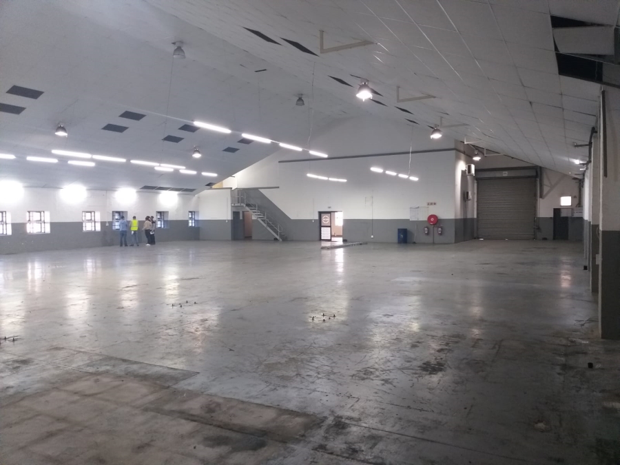 To Let Commercial Property for Rent in Atlas Gardens Western Cape